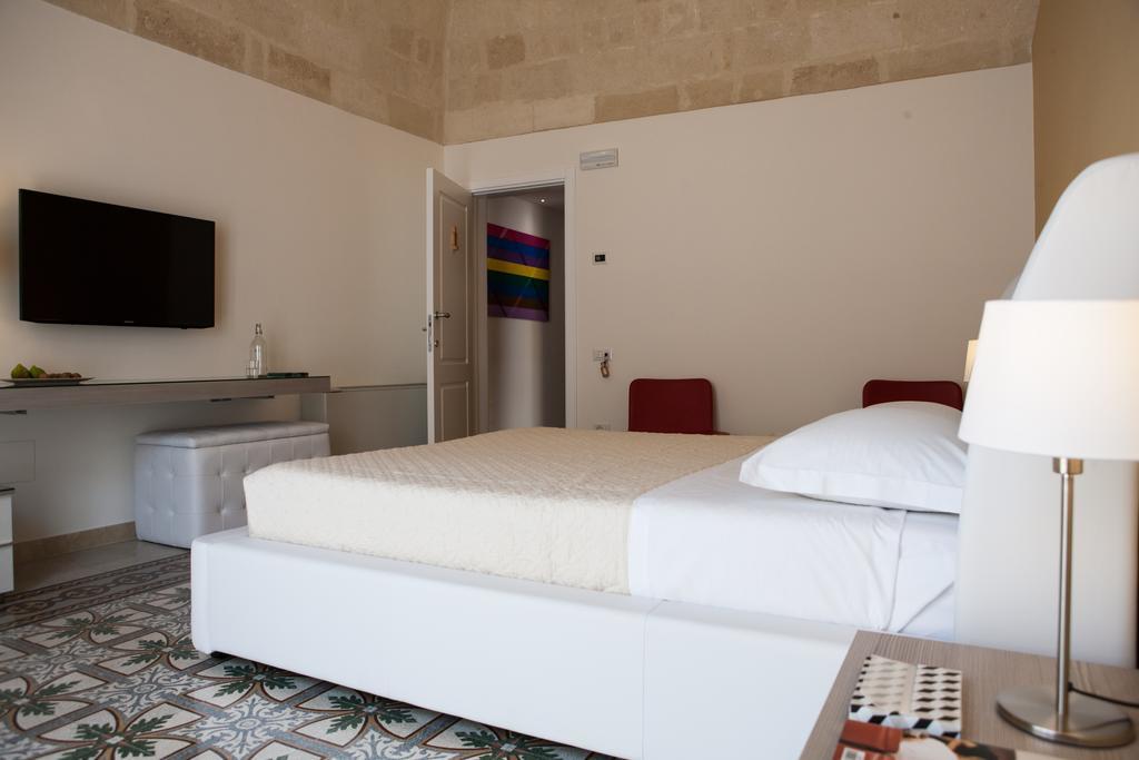 Le Dimore Dell'Acqua Matera Kamer foto