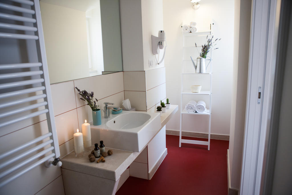 Le Dimore Dell'Acqua Matera Kamer foto