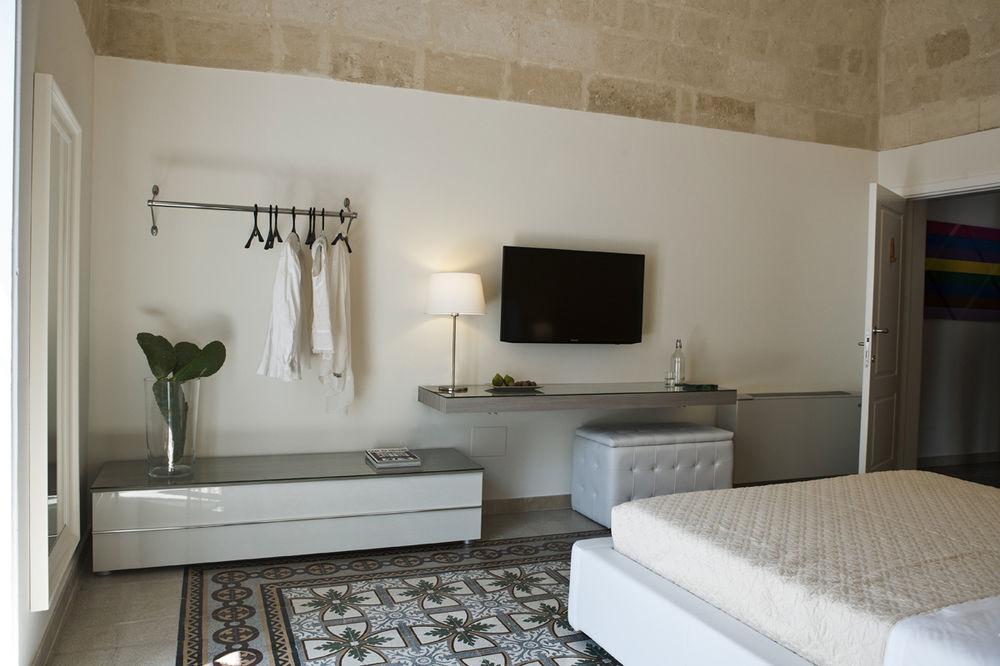 Le Dimore Dell'Acqua Matera Buitenkant foto