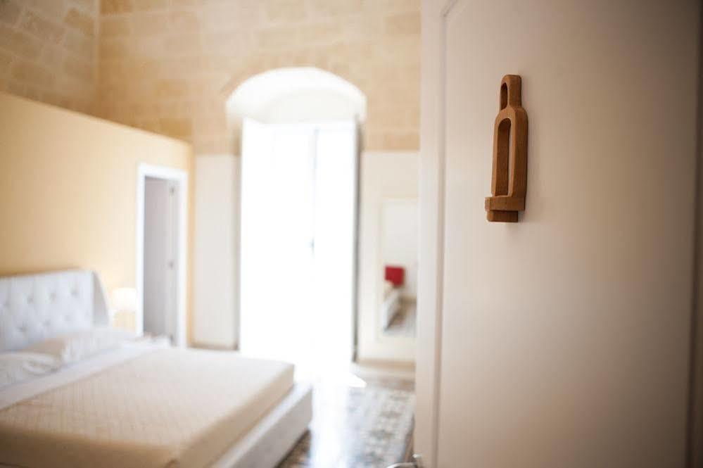 Le Dimore Dell'Acqua Matera Buitenkant foto