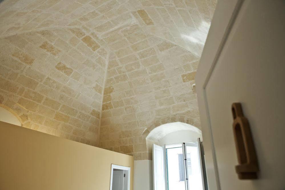 Le Dimore Dell'Acqua Matera Buitenkant foto