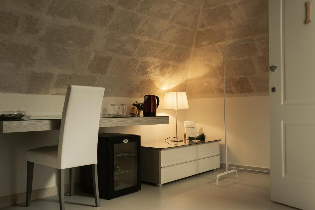 Le Dimore Dell'Acqua Matera Buitenkant foto